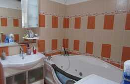 Casa individuala de vanzare, 90 mp, teren aferent 414 mp, zona strazii Oasului