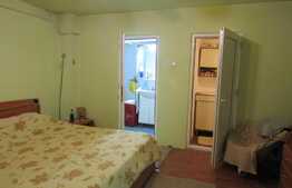 Casa individuala de vanzare, 90 mp, teren aferent 414 mp, zona strazii Oasului