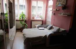 Casa individuala de vanzare, 90 mp, teren aferent 414 mp, zona strazii Oasului