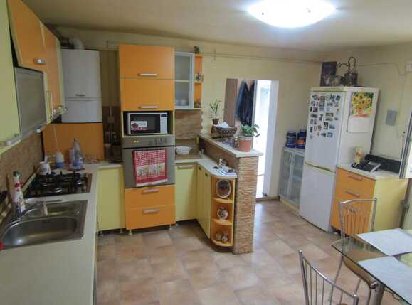 Casa de vânzare 3 camere Iris - 32780CV | BLITZ Cluj-Napoca | Poza8