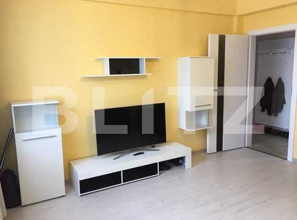 Apartament de închiriat 2 camere Bună Ziua - 32781AI | BLITZ Cluj-Napoca | Poza1