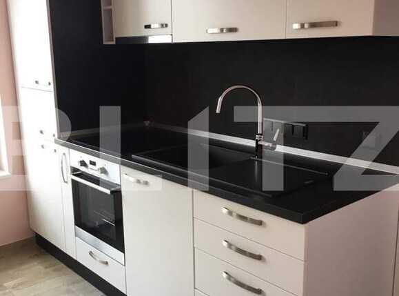 Apartament de închiriat 2 camere Bună Ziua - 32781AI | BLITZ Cluj-Napoca | Poza3
