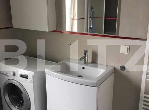 Apartament de închiriat 2 camere Bună Ziua - 32781AI | BLITZ Cluj-Napoca | Poza8