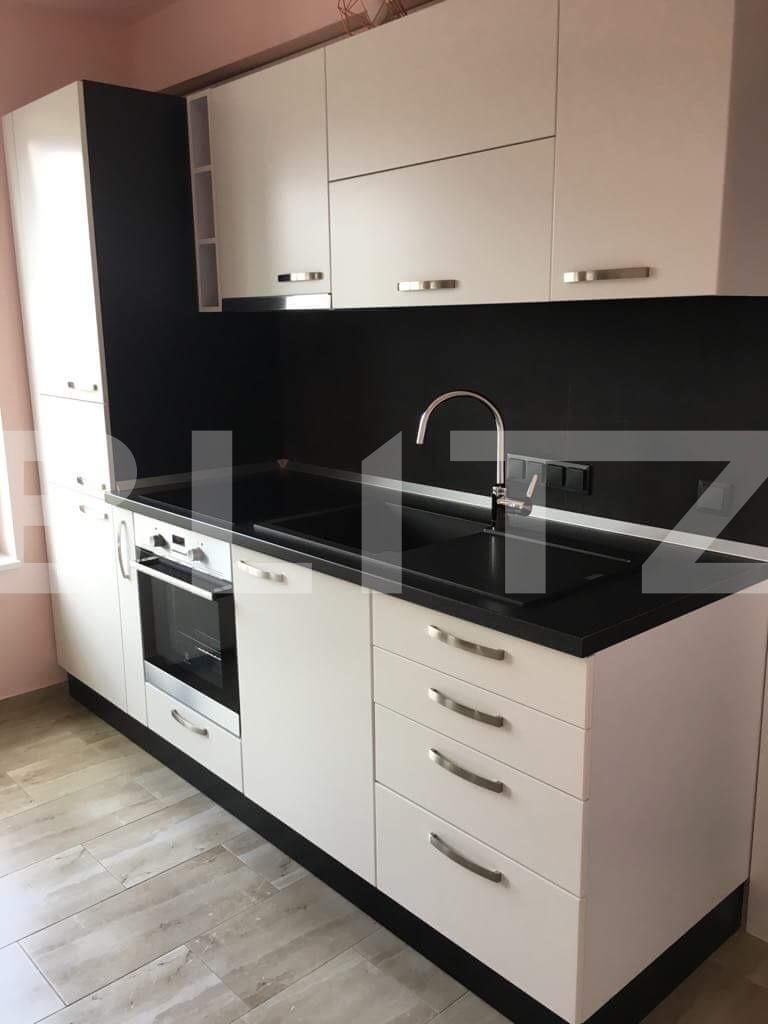 Apartament de închiriat 2 camere Bună Ziua - 32781AI | BLITZ Cluj-Napoca | Poza3