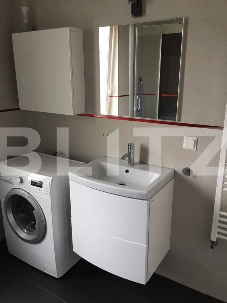 Apartament de închiriat 2 camere Bună Ziua - 32781AI | BLITZ Cluj-Napoca | Poza8