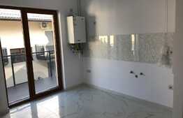 Apartament 3 camere, 80 mp, parcare, prima inchiriere, terasa, zona strazii Mircea Eliade