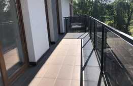 Apartament 3 camere, 80 mp, parcare, prima inchiriere, terasa, zona strazii Mircea Eliade