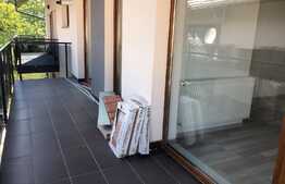 Apartament 3 camere, 80 mp, parcare, prima inchiriere, terasa, zona strazii Mircea Eliade