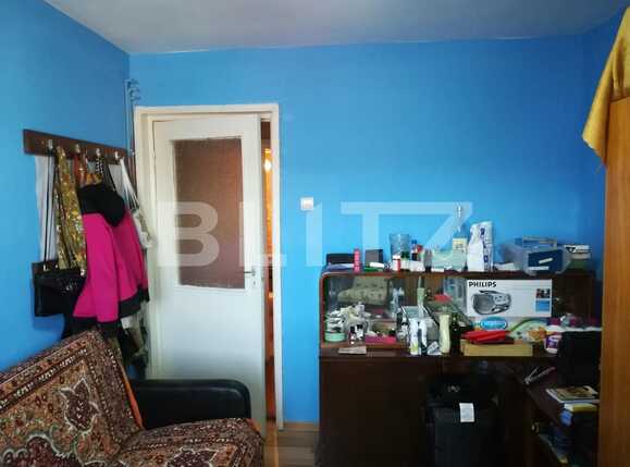 Apartament de vânzare 3 camere Manastur - 32783AV | BLITZ Cluj-Napoca | Poza3