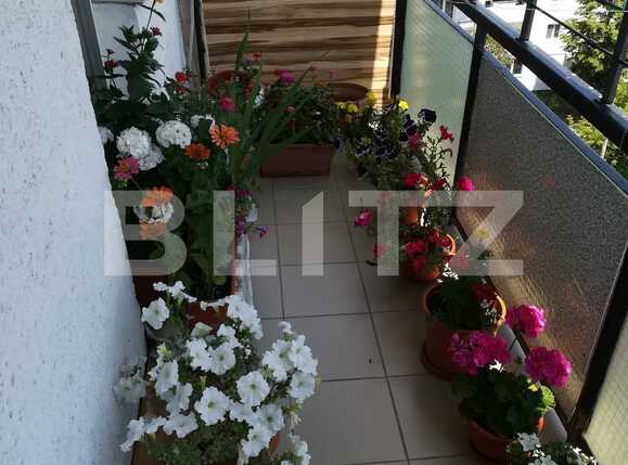 Apartament de vânzare 3 camere Manastur - 32783AV | BLITZ Cluj-Napoca | Poza13