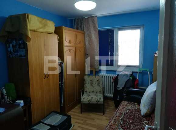 Apartament de vânzare 3 camere Manastur - 32783AV | BLITZ Cluj-Napoca | Poza4