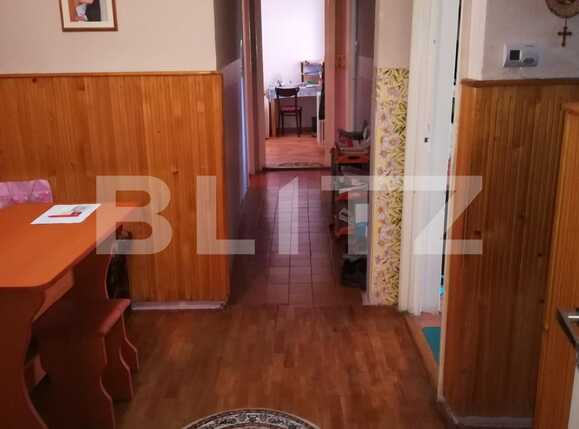 Apartament de vânzare 3 camere Manastur - 32783AV | BLITZ Cluj-Napoca | Poza8