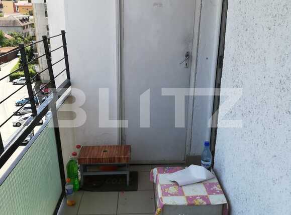 Apartament de vânzare 3 camere Manastur - 32783AV | BLITZ Cluj-Napoca | Poza12