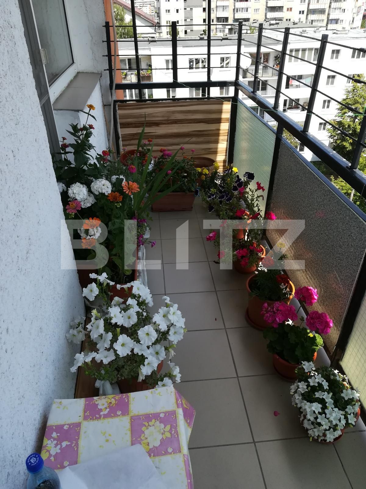 Apartament de vânzare 3 camere Manastur - 32783AV | BLITZ Cluj-Napoca | Poza13