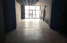 Spatiu comercial, destinatie restaurant 
