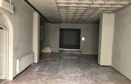 Spatiu comercial, destinatie restaurant 