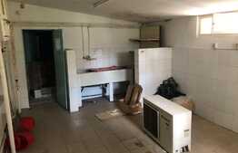Spatiu comercial, destinatie restaurant 