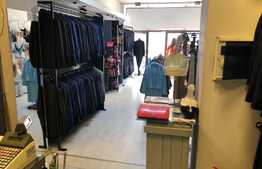 Spatiu comercial, destinatie restaurant 