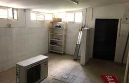 Spatiu comercial, destinatie restaurant 