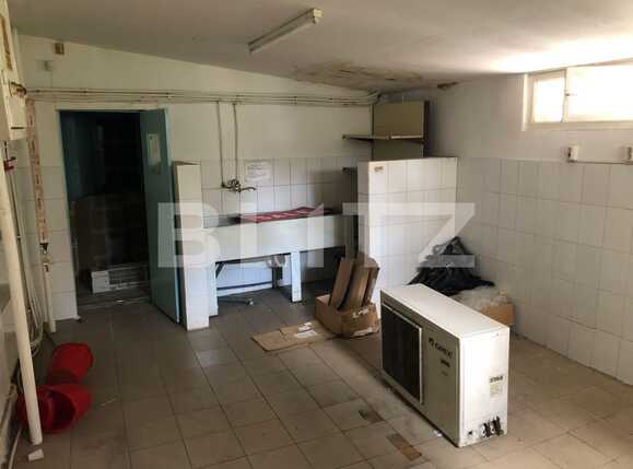 Casa de închiriat 4 camere Central - 32784CI | BLITZ Cluj-Napoca | Poza5