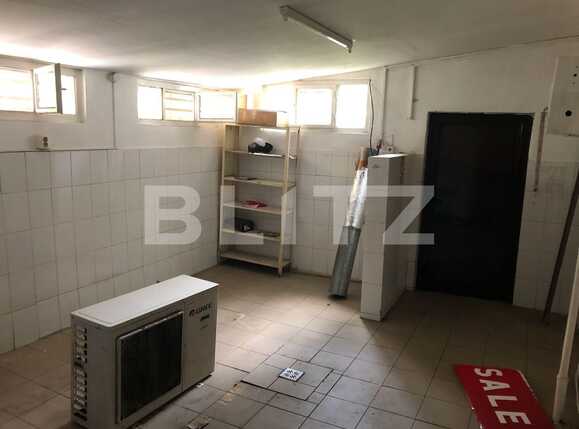 Casa de închiriat 4 camere Central - 32784CI | BLITZ Cluj-Napoca | Poza1