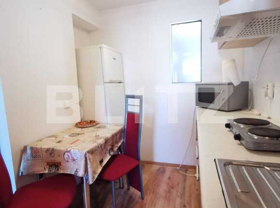 Garsonieră de închiriat Manastur - 32786AI | BLITZ Cluj-Napoca | Poza3