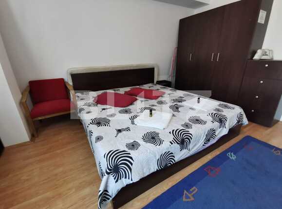 Garsonieră de închiriat Manastur - 32786AI | BLITZ Cluj-Napoca | Poza1