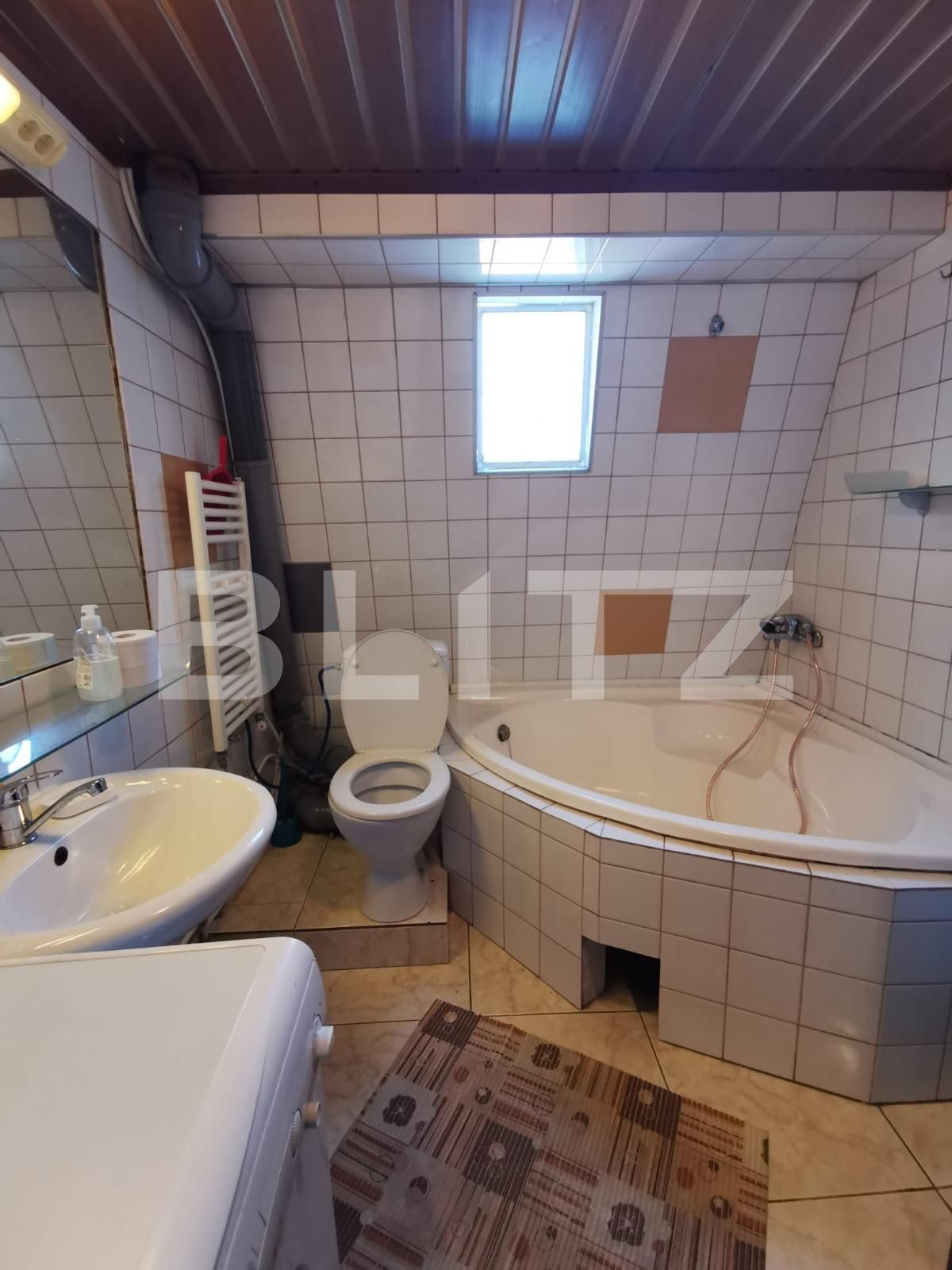 Garsonieră de închiriat Manastur - 32786AI | BLITZ Cluj-Napoca | Poza5