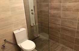 Apartament 2 camere, 56 mp, prima inchiriere, garaj, zona Iulius Mall