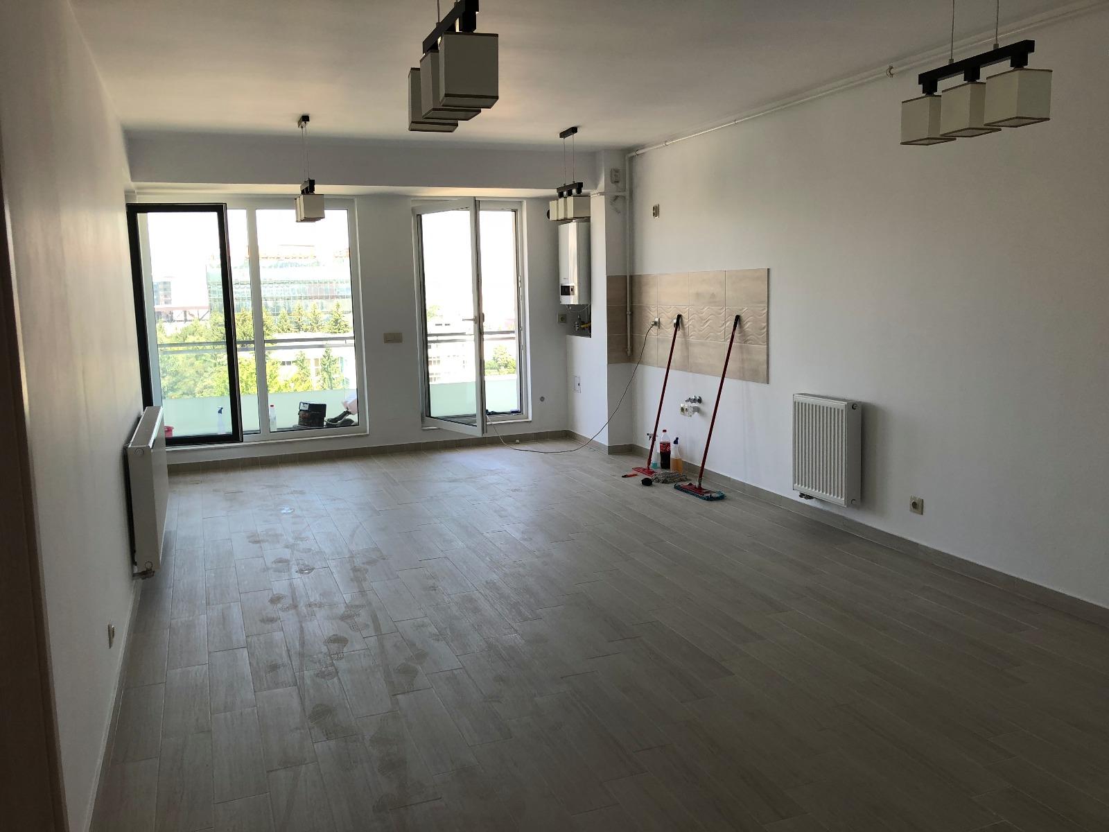 Apartament de închiriat 2 camere Gheorgheni - 32787AI | BLITZ Cluj-Napoca | Poza2