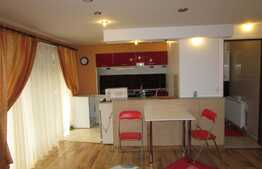 Garsoniera, 42 mp, zona Casa Piratilor