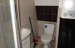 Garsoniera, 42 mp, zona Casa Piratilor