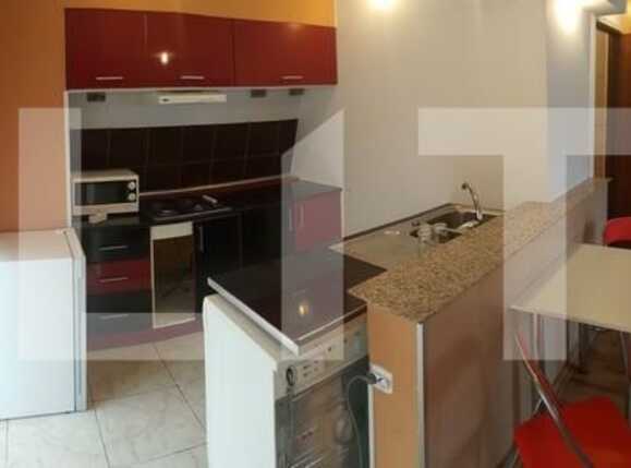 Garsonieră de închiriat Manastur - 32788AI | BLITZ Cluj-Napoca | Poza4