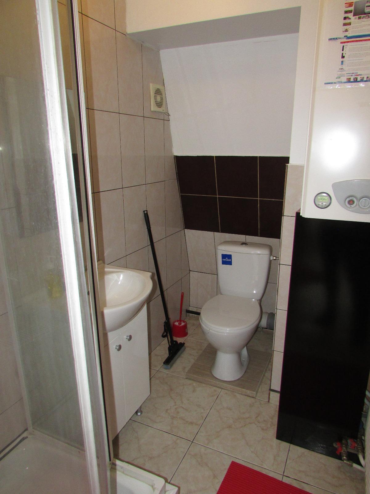 Garsonieră de închiriat Manastur - 32788AI | BLITZ Cluj-Napoca | Poza7