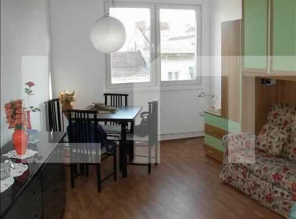 Garsonieră de vânzare Central - 3279AV | BLITZ Cluj-Napoca | Poza1