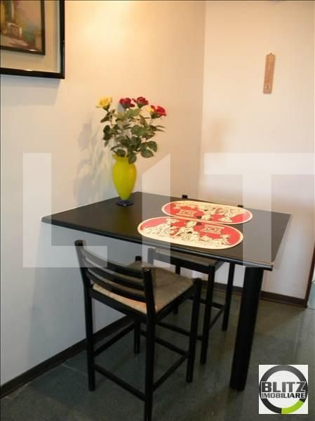 Garsonieră de vânzare Central - 3279AV | BLITZ Cluj-Napoca | Poza4