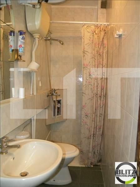 Garsonieră de vânzare Central - 3279AV | BLITZ Cluj-Napoca | Poza7