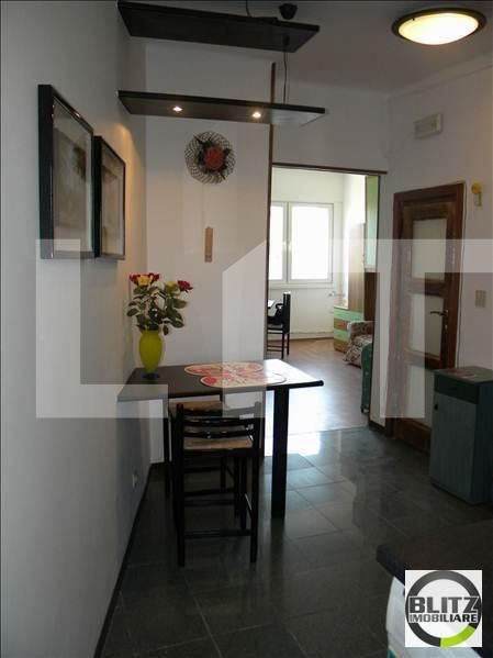 Garsonieră de vânzare Central - 3279AV | BLITZ Cluj-Napoca | Poza5