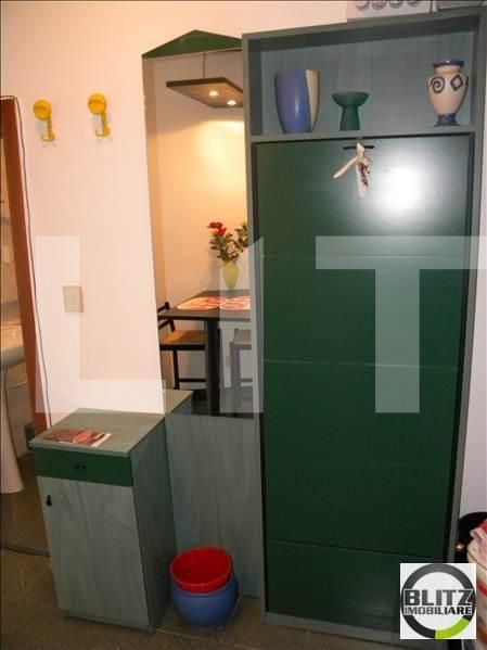 Garsonieră de vânzare Central - 3279AV | BLITZ Cluj-Napoca | Poza9