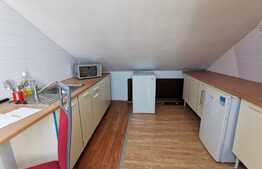 Garsoniera, 42 mp, zona Casa Piratilor