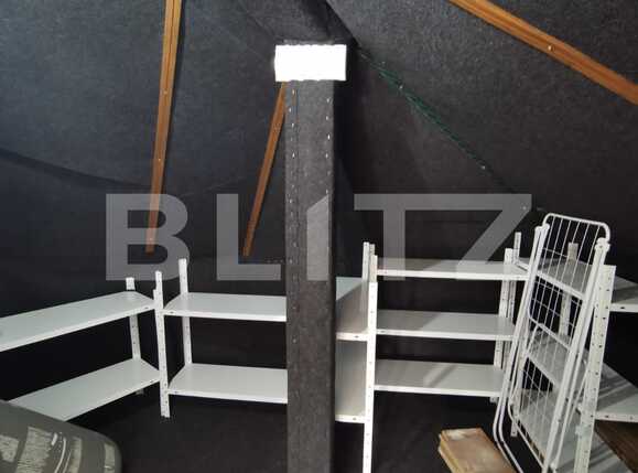 Garsonieră de închiriat Manastur - 32790AI | BLITZ Cluj-Napoca | Poza9