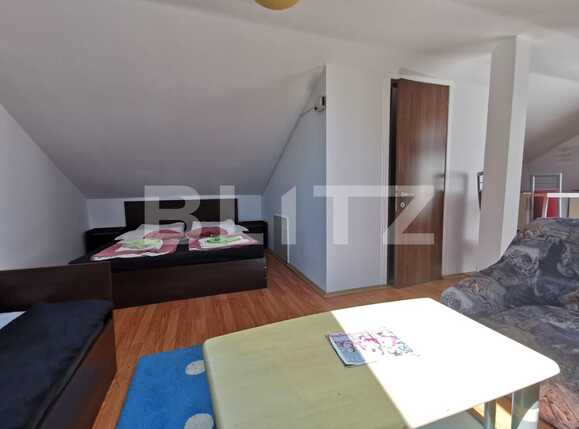 Garsonieră de închiriat Manastur - 32790AI | BLITZ Cluj-Napoca | Poza1