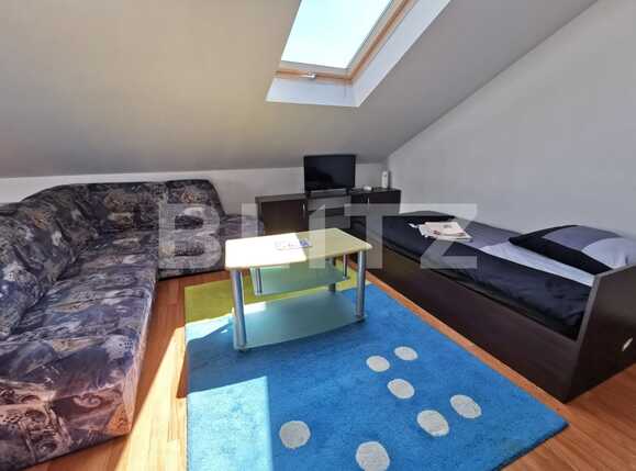 Garsonieră de închiriat Manastur - 32790AI | BLITZ Cluj-Napoca | Poza3