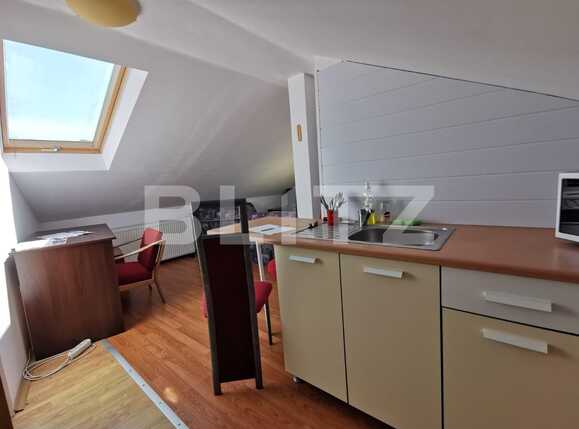 Garsonieră de închiriat Manastur - 32790AI | BLITZ Cluj-Napoca | Poza5