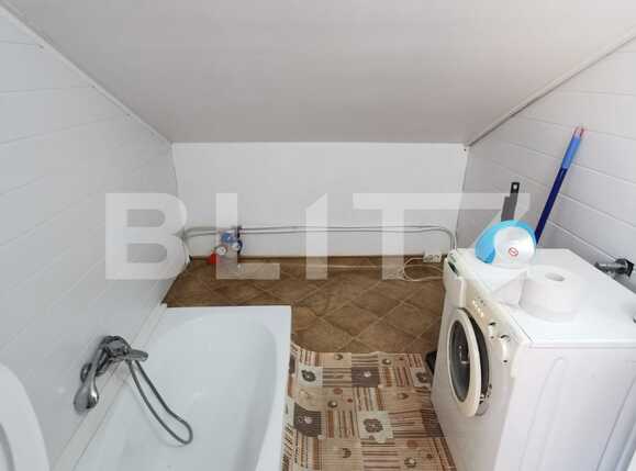 Garsonieră de închiriat Manastur - 32790AI | BLITZ Cluj-Napoca | Poza8