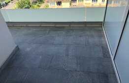 Garsoniera, 40 mp, prima inchiriere, garaj, zona Iulius Mall