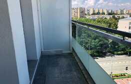 Garsoniera, 40 mp, prima inchiriere, garaj, zona Iulius Mall