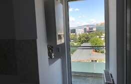 Garsoniera, 40 mp, prima inchiriere, garaj, zona Iulius Mall