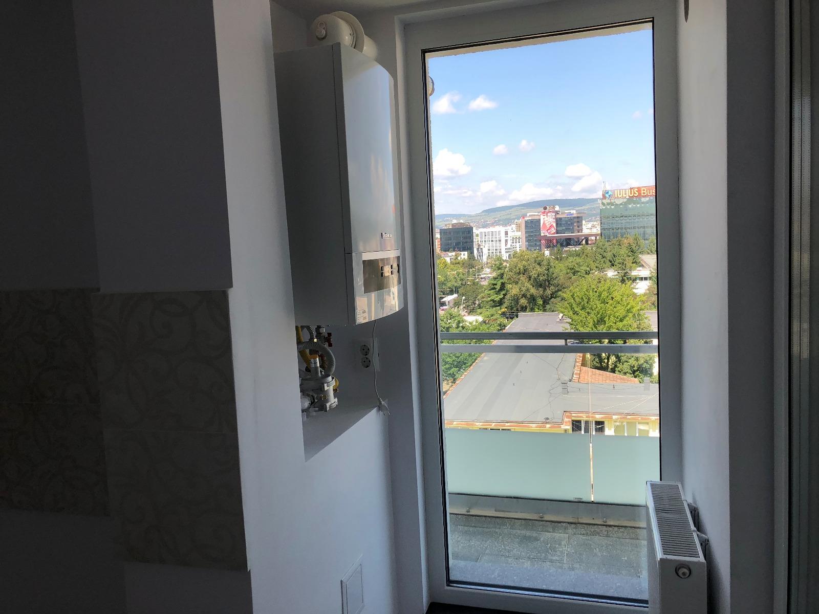 Garsonieră de închiriat Gheorgheni - 32792AI | BLITZ Cluj-Napoca | Poza6