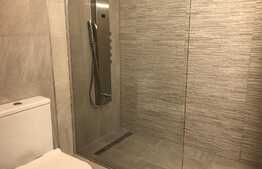 Garsoniera, 40 mp, prima inchiriere, garaj, terasa,  zona Iulius Mall